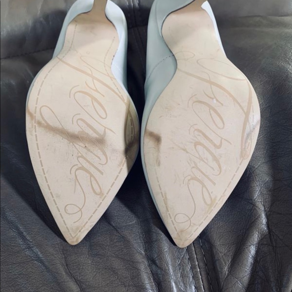 Fergie Shoes